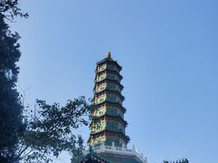 -香山公园