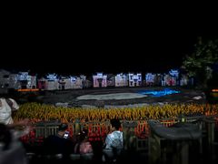 -婺源梦里老家大型山水实景演出