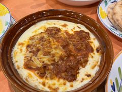 -萨莉亚意式餐厅(护国新天地店)