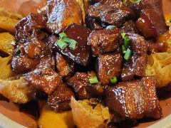 -扬州狮子楼·非遗淮扬菜(东关街店)