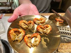 -欢喜哥齐齐哈尔自助烤肉(大学城店)