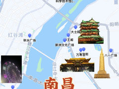 -滕王阁旅游区
