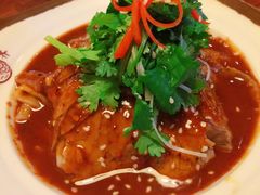 -火齐潮汕砂锅粥(五道口店)