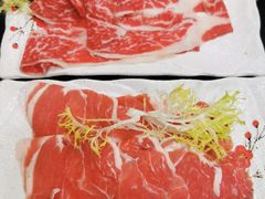 -成都老码头火锅(旺角店)