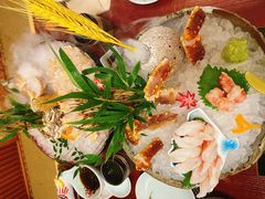 -蟹田居·活蟹料理(东城店)