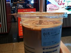 -luckincoffee瑞幸咖啡(顺义华联商厦店)