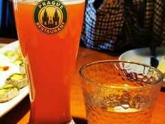 -布拉格餐厅· 中欧捷克菜(全国首店)