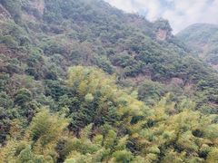 -宁波五龙潭景区