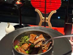 -馋遇江南·精致湖景雅宴(东方之门店)