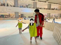 -TheRink大零溜冰场(IFS国金中心店)