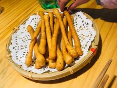 -小小河边鱼(天润城店)