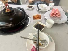 -四季缤纷椰子鸡(梅溪新天地店)