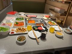 -海底捞火锅(北京路店)