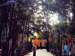 艾提尕尔清真寺-艾提尕尔清真寺