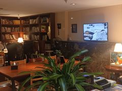 -阿什卡咖啡馆ESSCA COFFEE(塔里木石油宾馆店)