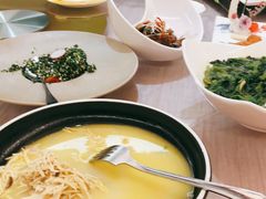 -银都上海菜馆(粤海东路店)