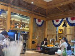 -味家烤肉烤鳗鱼牛排(西塔旗舰店)