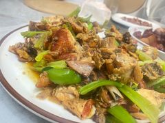 -吉源大排档·鱼生·海鲜(烧烤彩印厂店)