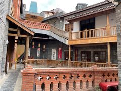 -重庆十八梯传统风貌区