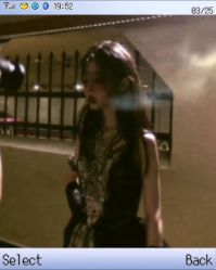 -WAVE SODA摄影工作室