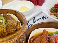-名苑皇宫酒家(来魅力壁画村店)