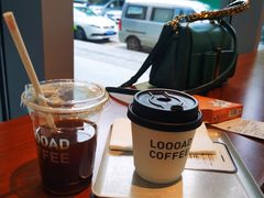 -LOOOAD COFFEE进度条(D9街区店)