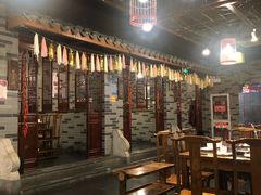 大堂-香天下·四川火锅(安镇大润发店)