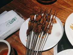 -福茂源横山铁锅羊肉(高新路店)