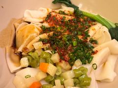 -西安凯悦酒店·湖畔中餐厅