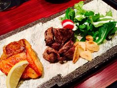 -东京和食 Sun with AQUA