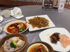 -丰鲤楼•闽南茶楼(仟禧汇店)