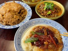 -蓝田九大碗民俗食府(蓝田店)
