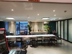 -微觅·潮HIGH轰趴馆(望京SOHO麒麟社店)