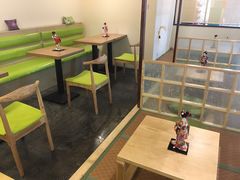 -無印抹茶·日式甜品·生日蛋糕(吉林财富购物广场店)