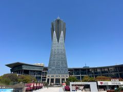 -浙江自然博物院(杭州馆)