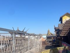 -呀路古热带植物园