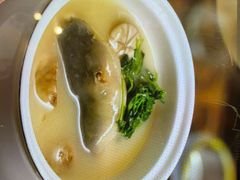 -君来湖滨饭店·渔餐厅