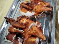 -大自然美食农庄(广州南站店)
