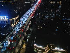 -苏州馨乐庭金鸡湖公寓酒店