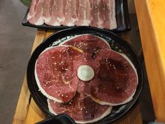 -炭治郎烧肉(滨江和城店)
