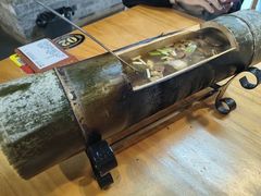 -61号餐吧(兴坪古镇漓江店)