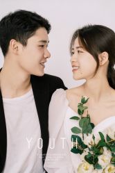 -金夫人婚纱摄影