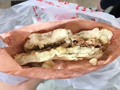 -樊记腊汁肉(竹笆市总店)