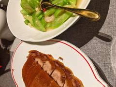 -秀儿四九城·新京菜(亚运村鸟巢店)