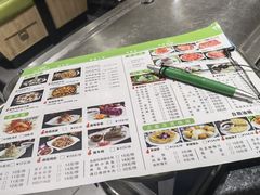 -清真·锦翔炝锅鱼(明德门店)