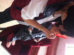 -邦叔叔.亲子全家福毕业照跟拍摄影(嘉定店)