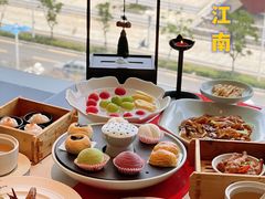 -馋遇江南·精致湖景雅宴(东方之门店)