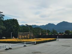 -福州大学(旗山校区)