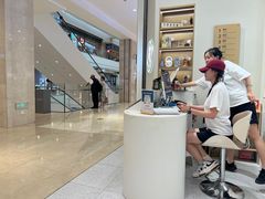 -海马体照相馆(大连柏威年购物中心店)