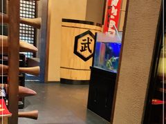 -千代武日本料理(爱建店)